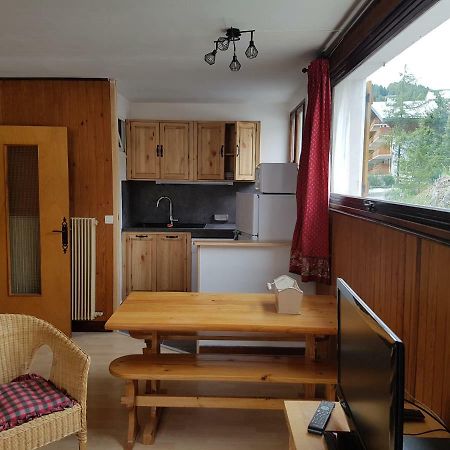 Le Petit Chalet Apartment โอรง ภายนอก รูปภาพ