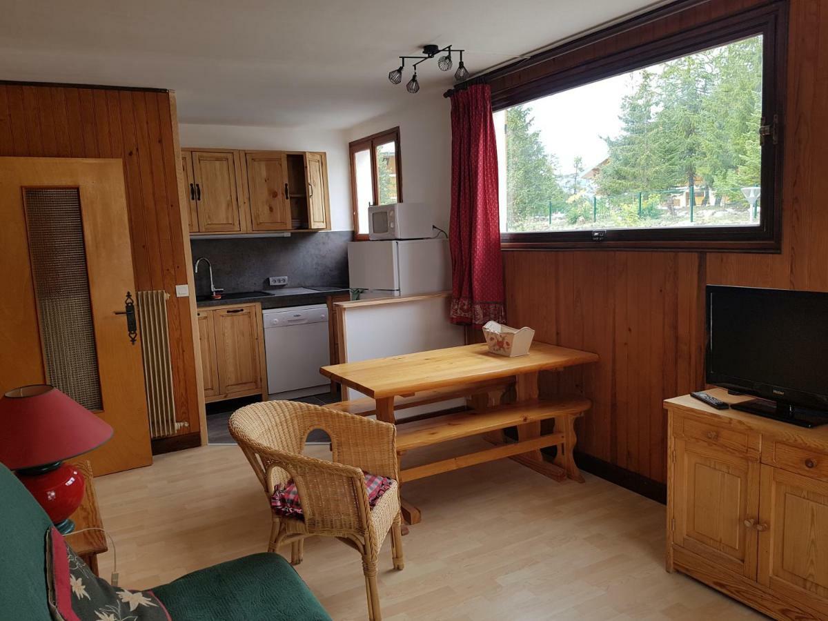 Le Petit Chalet โอรง ภายนอก รูปภาพ