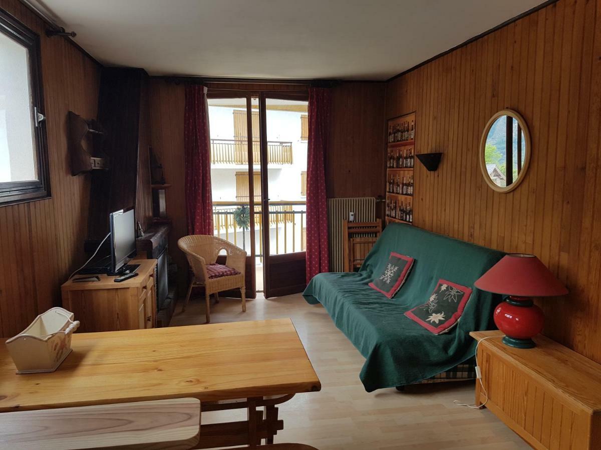 Le Petit Chalet โอรง ภายนอก รูปภาพ