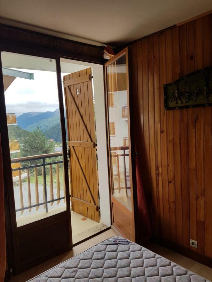 Le Petit Chalet โอรง ภายนอก รูปภาพ